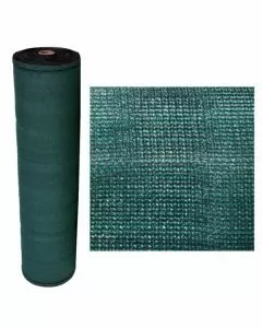 Rete ombreggiante 70% h 400 m 5 verdelook