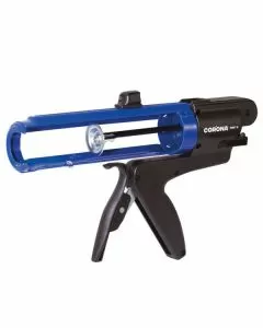 Pistola silicone aperta poky8 corona