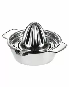 Spremiagrumi inox cm 13 h 7 grandchef tescoma