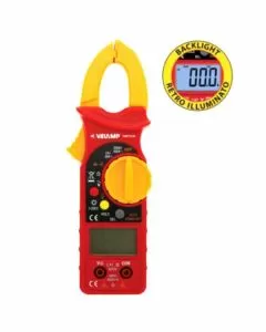 Pinza amperometrica 7 funzioni dmt722c velamp