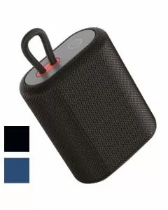 Altoparlante bluetooth navy blue bs47 lostech
