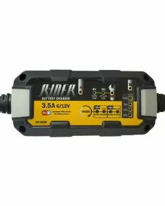 Caricabatterie mantenitore ch3500 rider