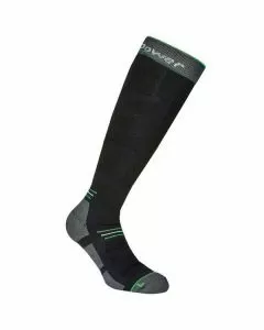 Calze lunghe zenith green fluo m paia 2 upower