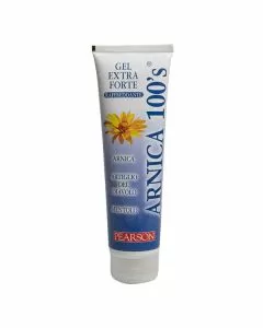 Crema gel arnica raffreddante ml 150 pearson