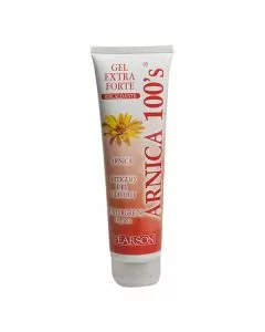 Crema gel arnica riscaldante ml 150 pearson