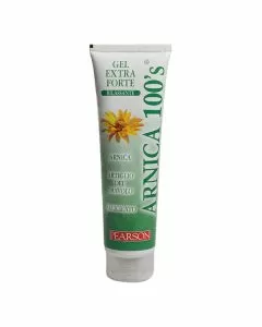 Crema gel arnica rilassante ml 150 pearson