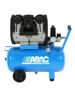 Compressore 24 hp2 m c2 p.position quiete abac