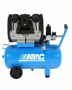 Compressore 50 hp2 m c2 montecarlo quiete abac
