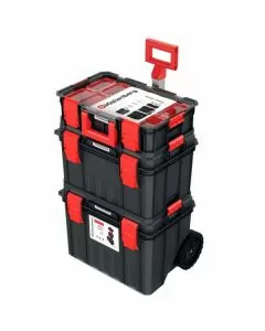 Trolley portautensili modular 53x36 h 83 kisten