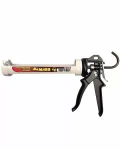 Pistola silicone aperta profess. white 5240 mass