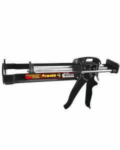 Pistola tasselli chimici ml 400 mm 195 5241 mass
