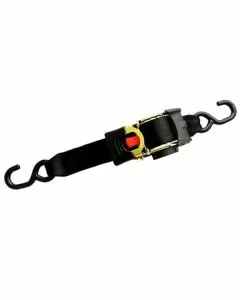 Cinghia cricco tenditore retrattile mm 25 m 3,0