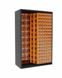 Mobile 1 pannello 127x60 h 197 posti 278 artplast