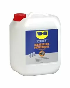 Sgrassatore l 5,0 professional specialist wd40