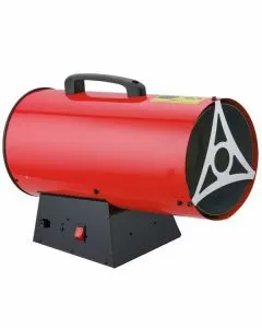 Generatore aria calda kw 50 gh50 excel 12622
