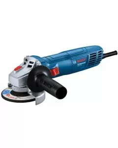 Smerigliatrice 115 w 710 gws700 pro bosch