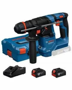 Tassellatore batteria set gbh18v-18x pro bosch