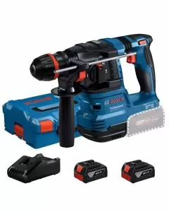 Tassellatore batteria set gbh18v-22x pro bosch