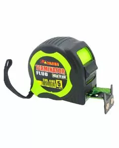 Flessometro terminator fluo 8/28 4168 mass