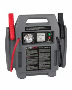 Avviatore batterie powx411 v12 powerplus