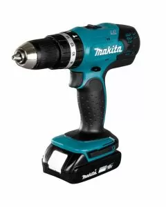 Trapano batteria percussione dhp453rfj makita