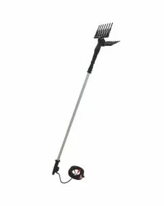 Bacchiatore olive batteria tx12v thorx