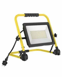 Proiettore led w150 portatile 62677 fme