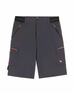 Bermuda grigio magnete xl shadow diadora