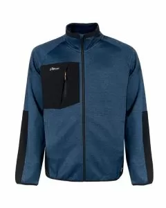 Felpa deep blue s hull upower