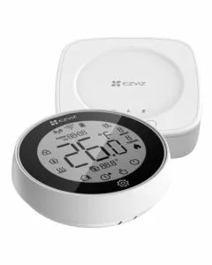 Termostato digitale smart t56 ezviz