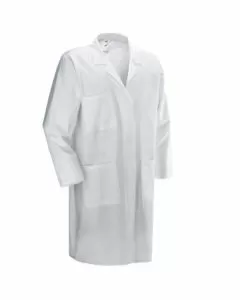 Camice cotone bianco 54 satin