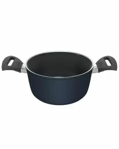 Casseruola 2 manici cm 24 cervia ballarini