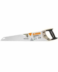 Segaccio materiali isolanti 255h22wa-550 g-man