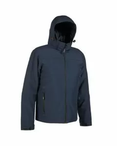 Giacca westlake blue xl blazyra upower