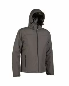 Giacca grey iron xxl blazyra upower