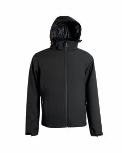 Giacca black carbon l blazyra upower
