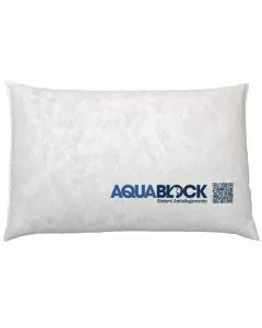 Sacco antiallagamento 60x40 pz 4 aquablock