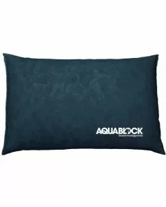 Sacco antiallagamento 60x40 stron.pz 10 aquablock