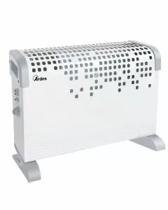 Termoconvettore ventilato turbine w1800 ardes