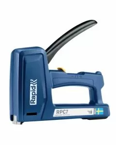 Fissatrice manuale 6/14 rpc7 rapid
