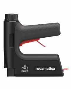 Fissatrice batteria rocamatica 114 maestri