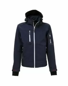 Giacca deep blue m metropolis upower