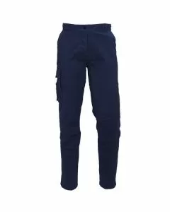Pantalone westlake blue xl baltic upower