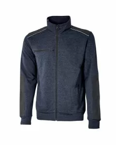 Felpa deep blue s snug upower