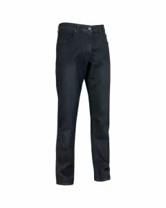 Pantalone jeans deep blu s romeo upower