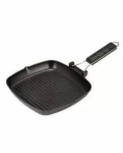 Bistecchiera dietigrill induction 35x25 ilsa