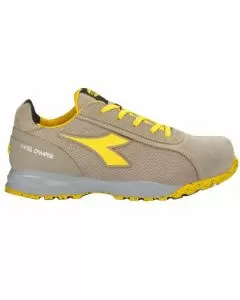 Scarpe glove hyper grigio basse 46 s1p diadora
