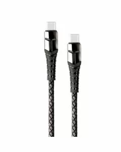 Cavo ricarica usb-c typc c cm 220 3997 tiemme