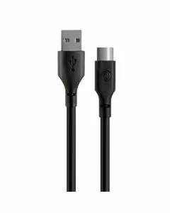 Cavo ricarica usb-c lightning cm 220 3995 tiemme
