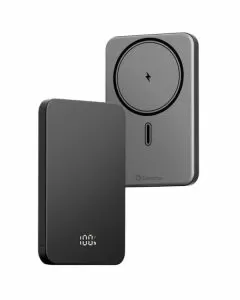 Powerbank mah 5000 nero 4023 tiemme